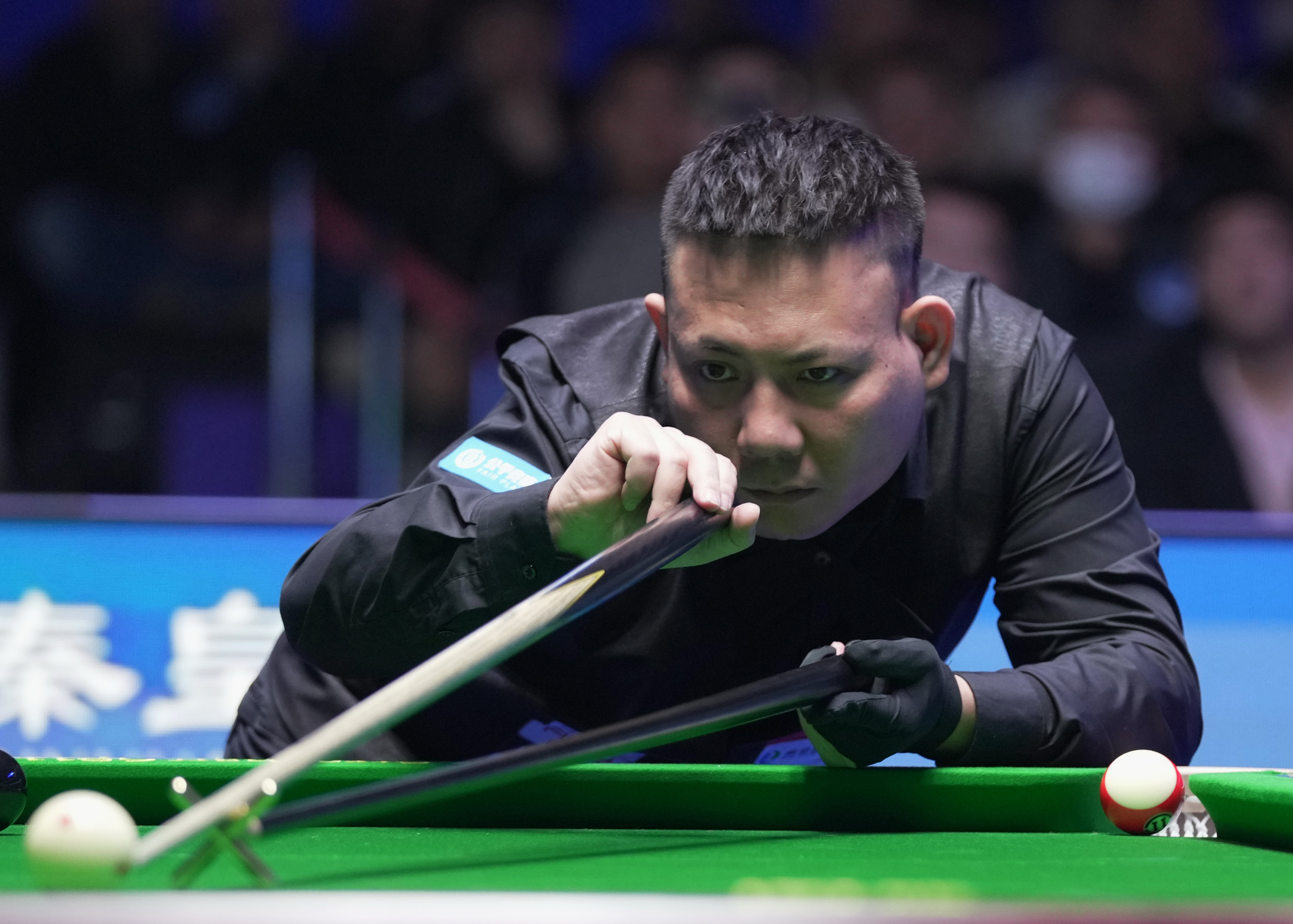 痕的案例 痕的案例