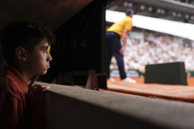 当足球狂欢 当足球狂欢